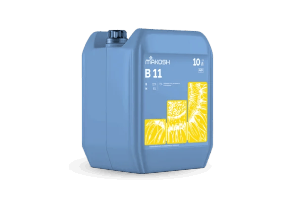 Макош B 11