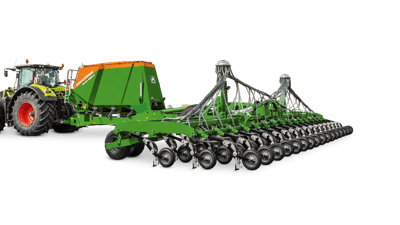 Grain drill AMAZONE Condor