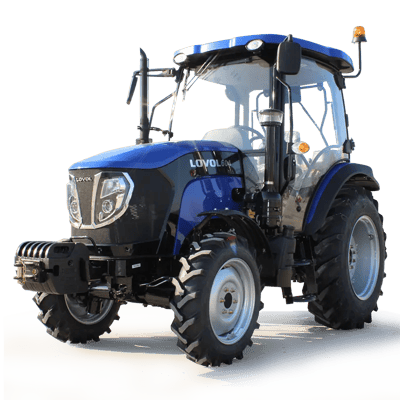 Utility tractor Lovol TB604