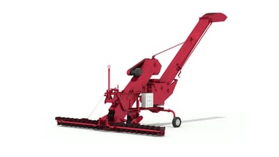 Conveyor Rostselmash МЗС-150