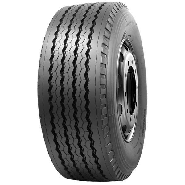Kapsen вантажна шина 385/65R22.5 160K 20PR HS166