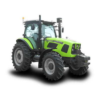 Utility tractor Zoomlion RS1604