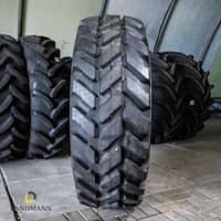 Vredestein шина 480/80R26 (18,4R26) 160A8/B Endurion TL — зображення 5