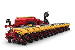 Точная сеялка Väderstad Tempo L