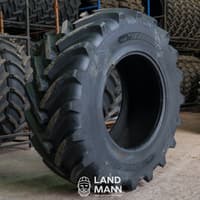 TVS Шина VF 650/65R34 170D/167E CFO TigerTrac Max-Flex AR4005 TL — зображення 3