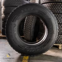 Radburg шина 315/70R22,5 PBD10 — зображення 3