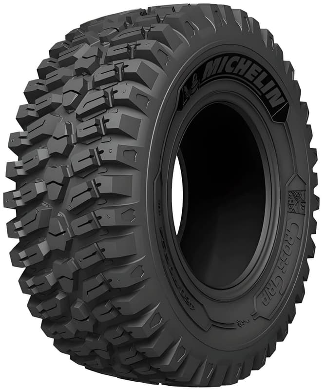 Michelin шина 400/80R24 156A8/151D Cross grip TL
