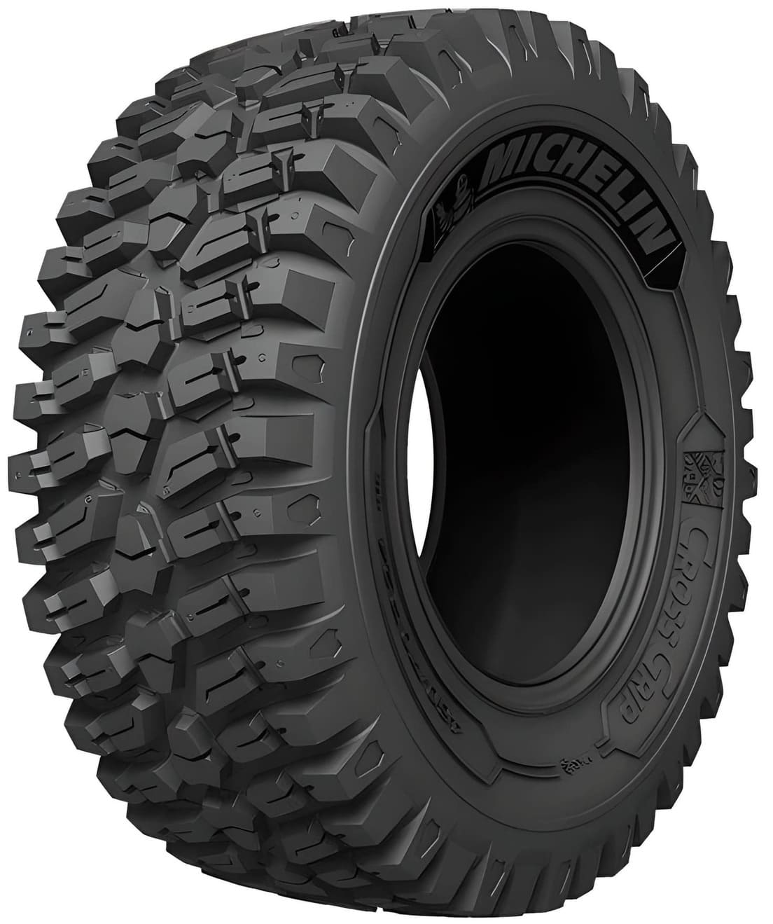 Michelin шина 400/80R24 156A8/151D Cross grip TL