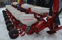 Транспортное устройство для сеялки ПТС-8 — изображение 2