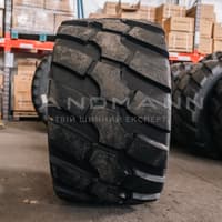 TVS Шина 560/45R22,5 152D TIGERTRAC FL900 TL — зображення 4