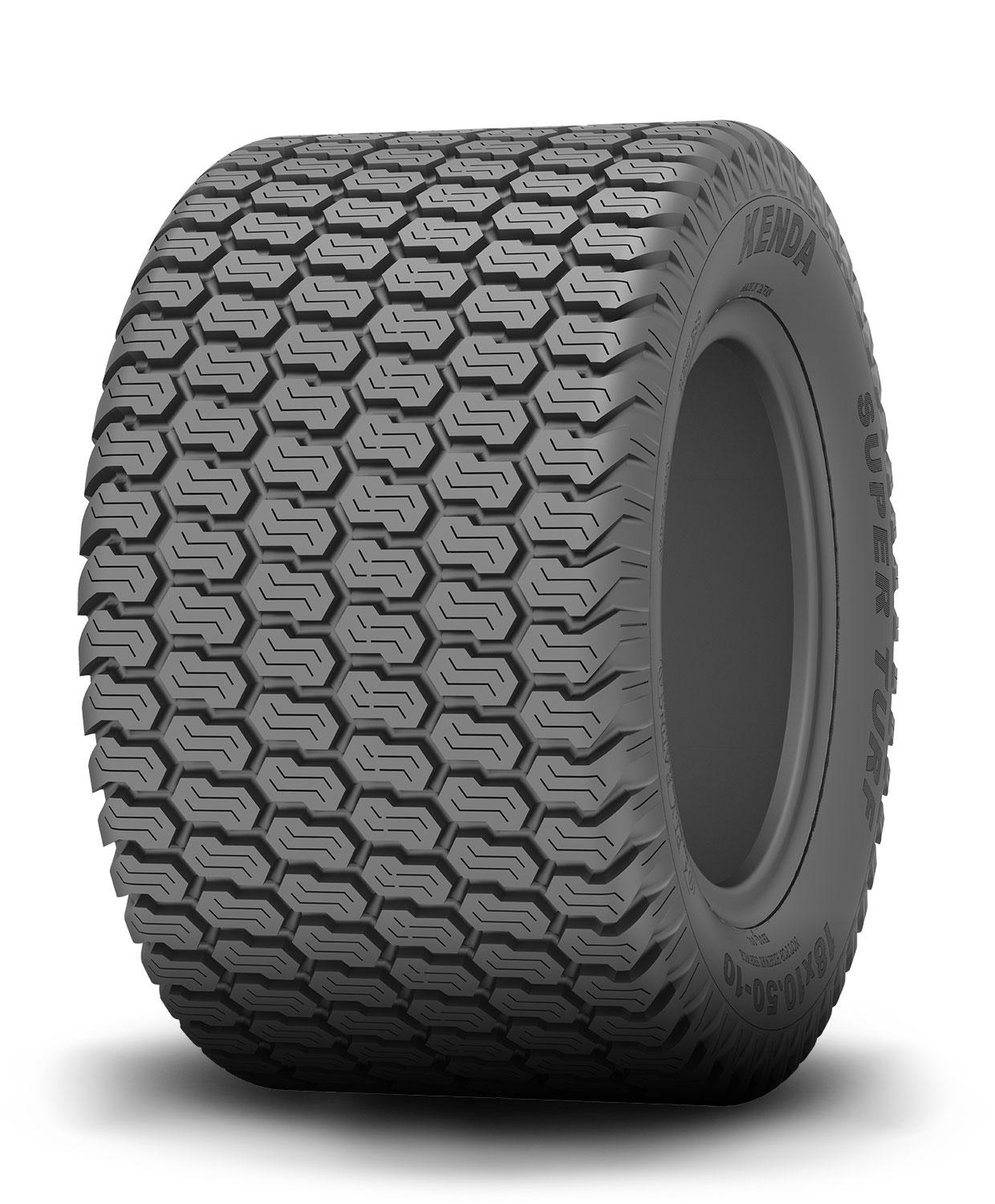 Kenda шина 15x6.00-6 6PR K500 Super Turf TL