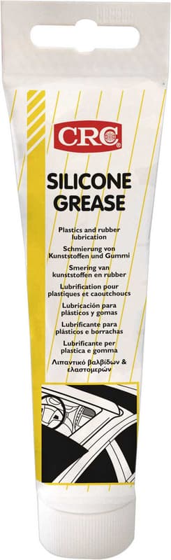 CRC мастило силіконове siliCone grease