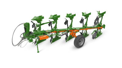 Plow AMAZONE Teres 300