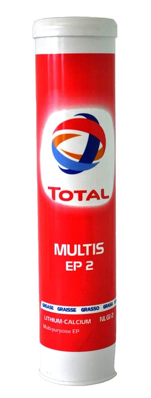 Total мастило Multis EP 2
