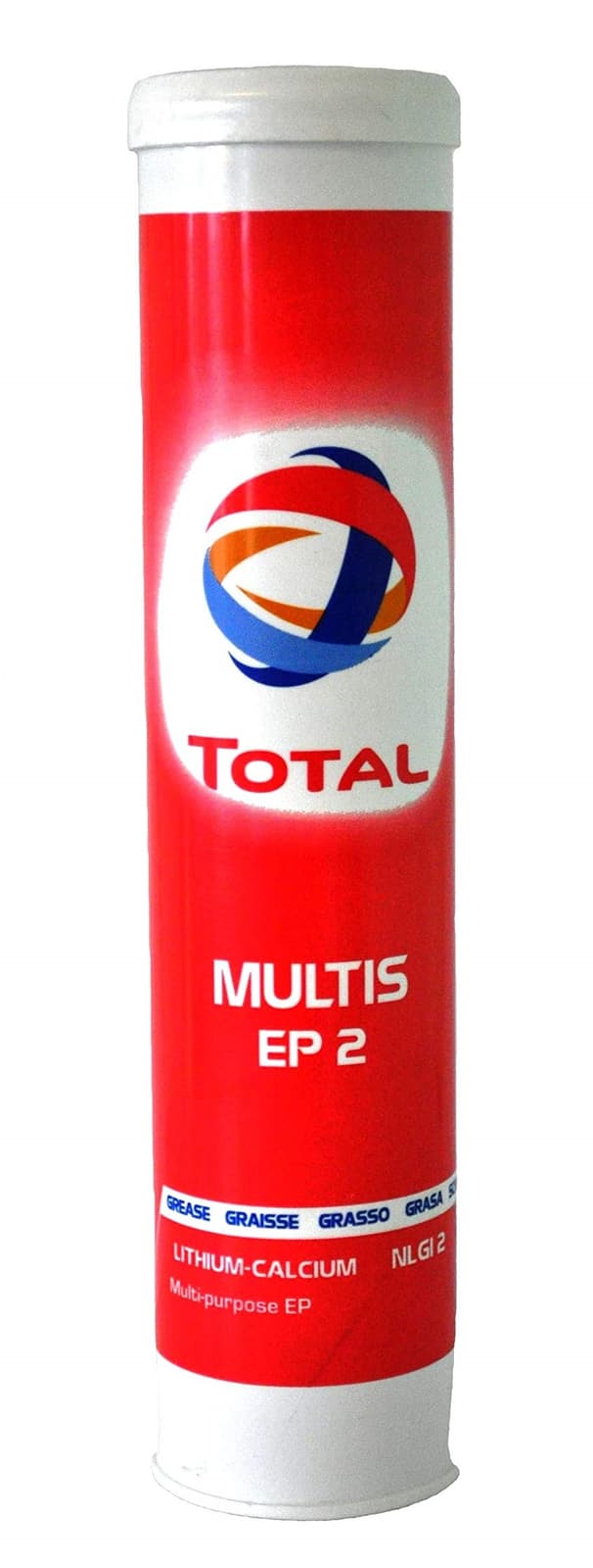 Total мастило Multis EP 2