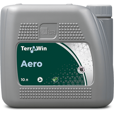 TerraWin Aero