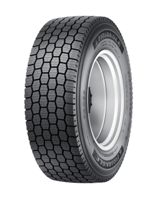 Triangle вантажна шина 315/70R22.5 154/150L 18PR TRD66