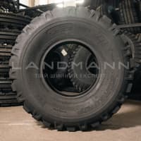 TVS шина 10,0/80-12 (255/80-12) 121A8 10PR IM117 IMP TL — зображення 2