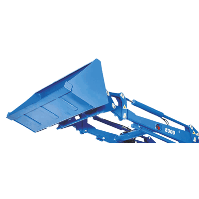 Front loader Solis Front End Loader 3200
