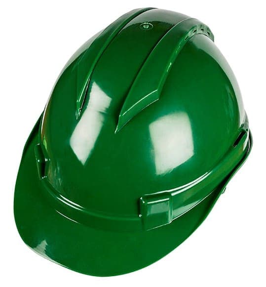 Каска захисна Safe-Guard 2150 з вентиляцією