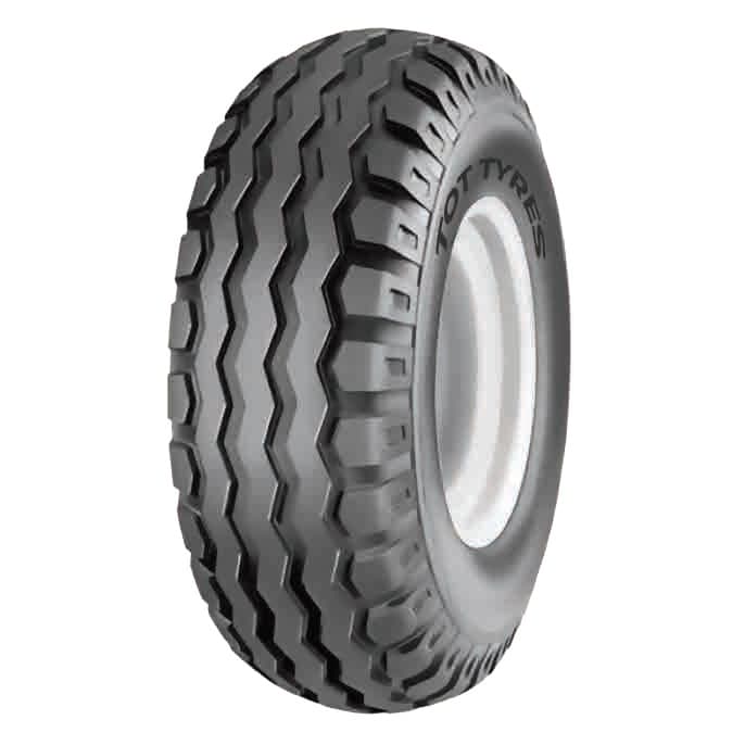 TOT шина 10,0/80-12 (250/80-12) 126A6/120A8 10PR T8110 IMP TL