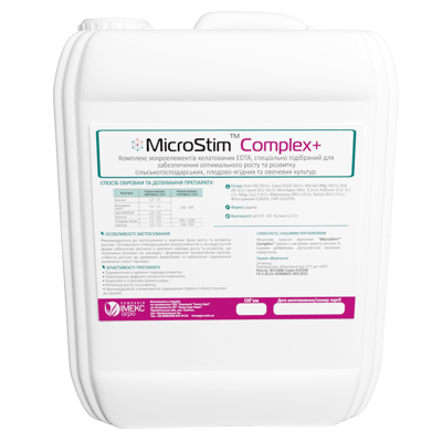 MicroStim Complex+