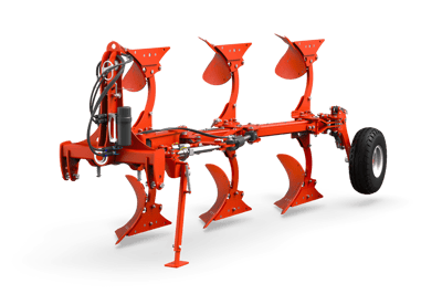 Plow Maschio Gaspardo UNICO S