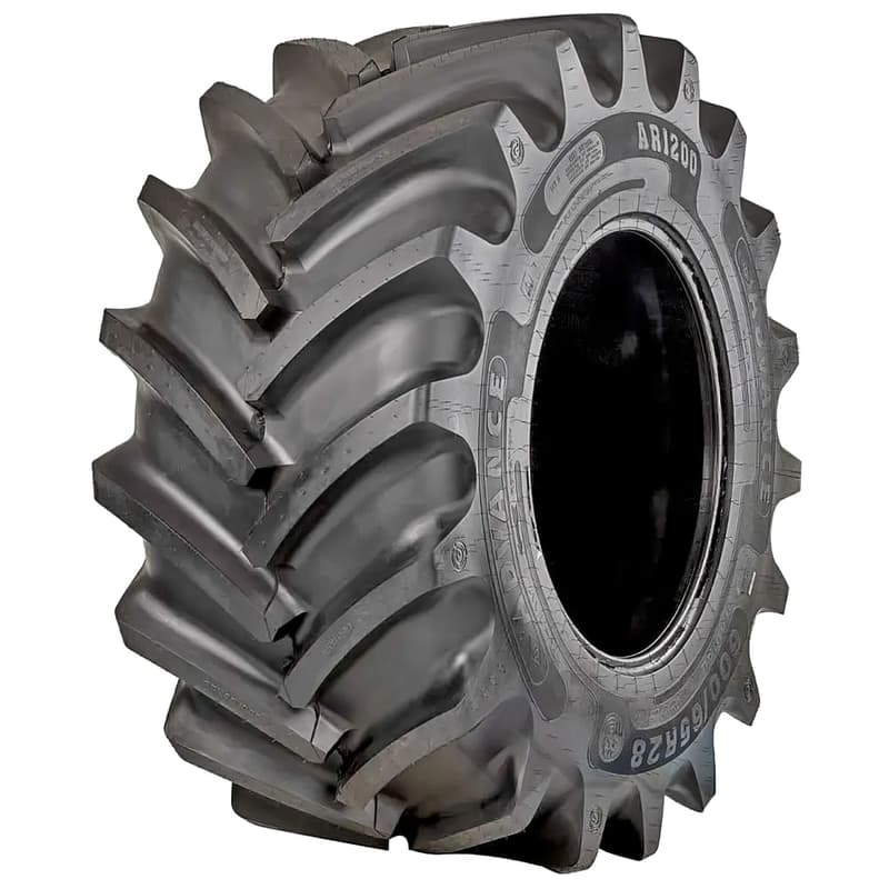 Advance шина 650/85R38 173D AR1200 TL
