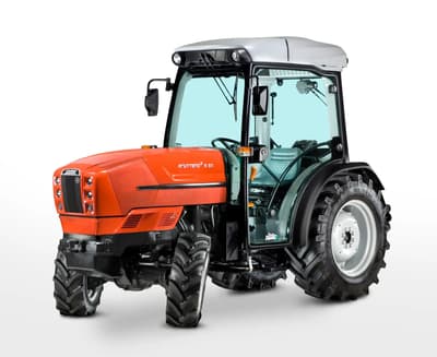 Orchard tractor SAME Frutteto³ S 110