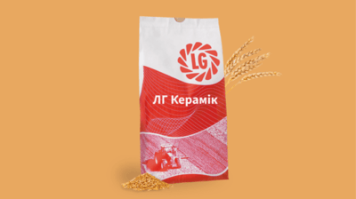 LG Keramik Winter Wheat