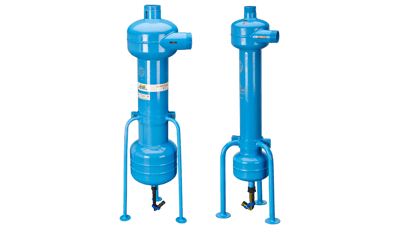 Jain Irrigation Sand Separator Gold