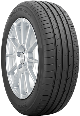 Toyo легкова шина 205/60R16 96V Proxes Comfort TL
