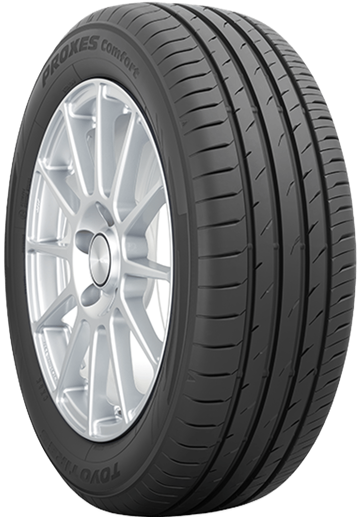 Toyo легкова шина 205/60R16 96V Proxes Comfort TL