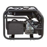 Petrol generator HHY 3050FE — image 3