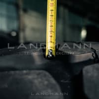 Uniglory шина 500/60R22,5 ST 165D/175A8 Smartagro Carrier TL — зображення 8