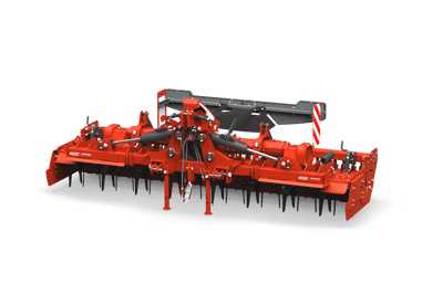 Power harrow Maschio Gaspardo GABBIANO SUPER