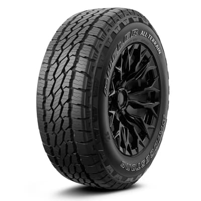 Bridgestone легкова шина 285/60R18 116T Dueler A/T 002