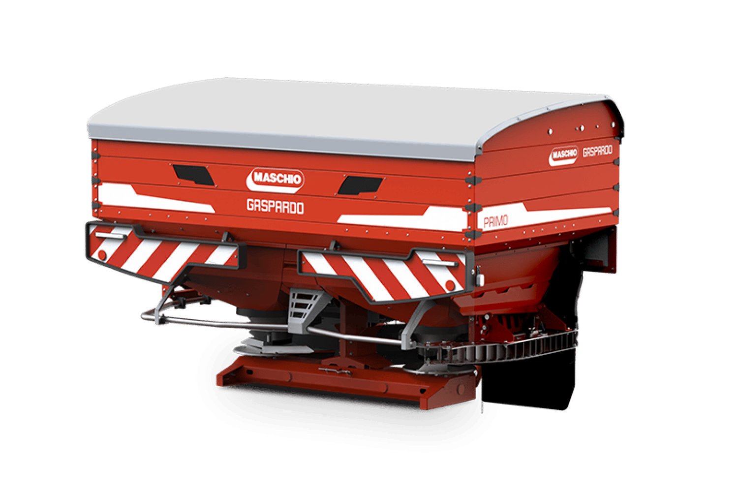 Fertilizer spreader Maschio Gaspardo PRIMO E