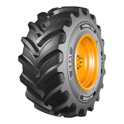 Ceat шина 600/65R34 151D Farmax R65 R1-W TL