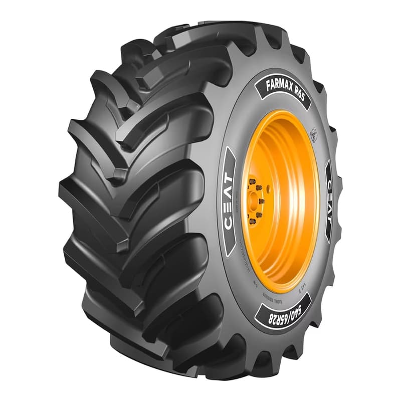 Ceat шина 600/65R34 151D Farmax R65 R1-W TL