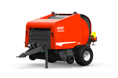 Baler Maschio Gaspardo ENTRY