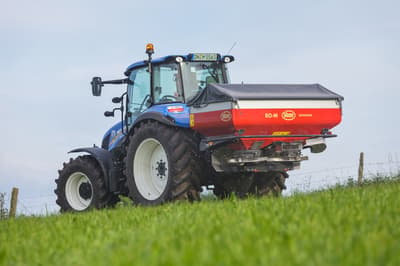 Fertilizer spreader Vicon RO-M