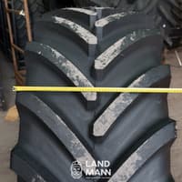 TVS Шина VF 600/70R30 170D/167E CFO TigerTrac Max-Flex AR4005 TL — сурет 7