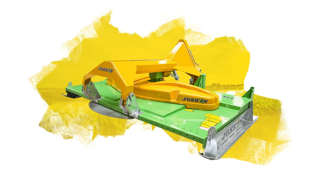 Mulcher JOSKIN ATR/270/C3