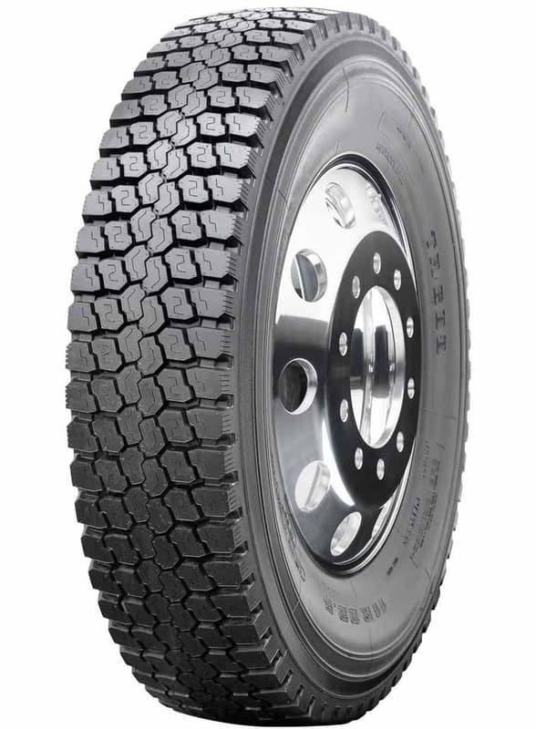 Triangle вантажна шина 315/80R22.5 20PR 157/154L TR688 TL