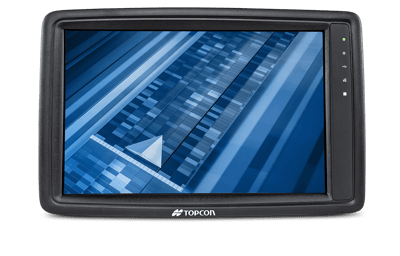 Controller Topcon Agriculture XD+