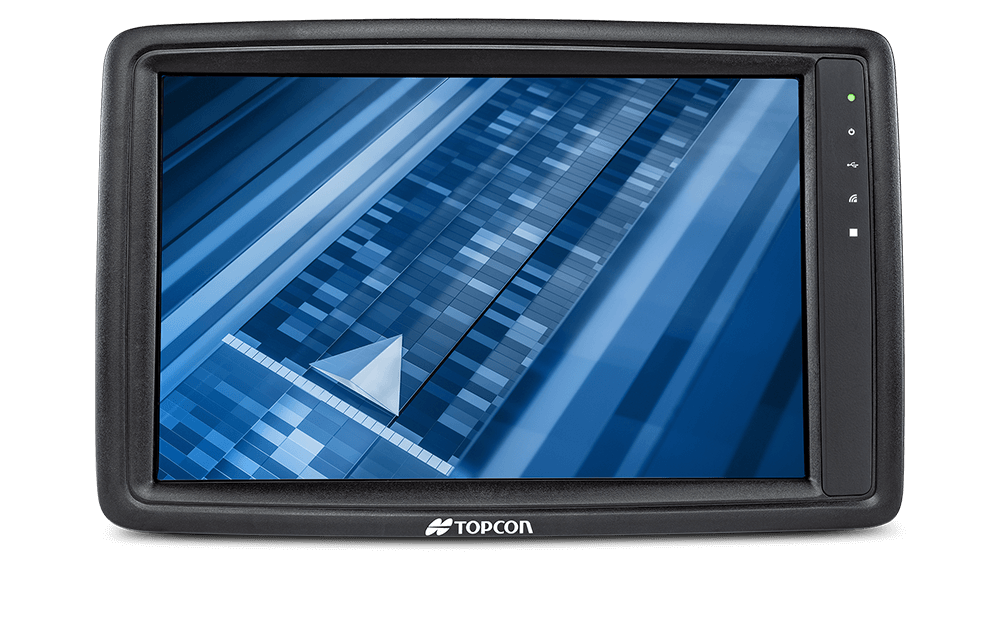 Контролер Topcon Agriculture XD+