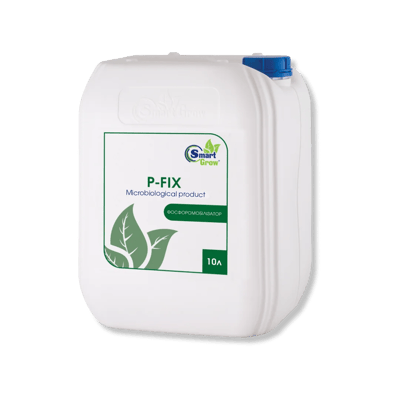 SmartGrow P-Fix