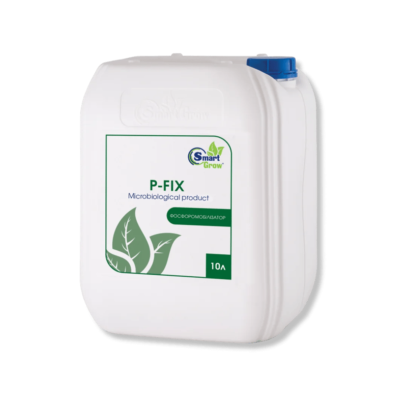 СмартГроу P-Fix