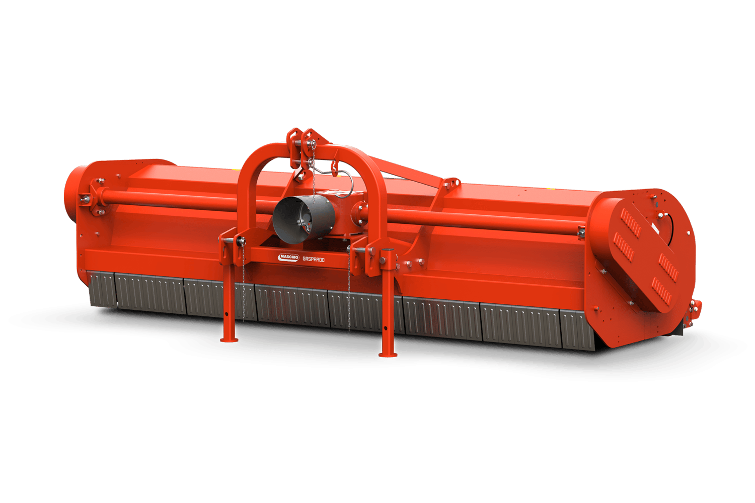 Мульчувач Maschio Gaspardo LEOPARD 320DT